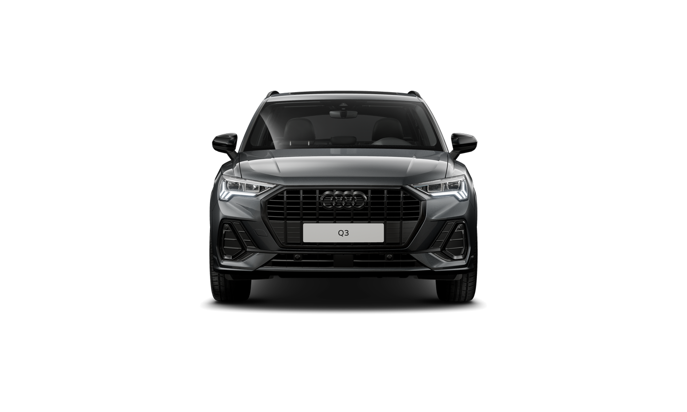 Audi Q3 SUV S line 35 TFSI 110 kW