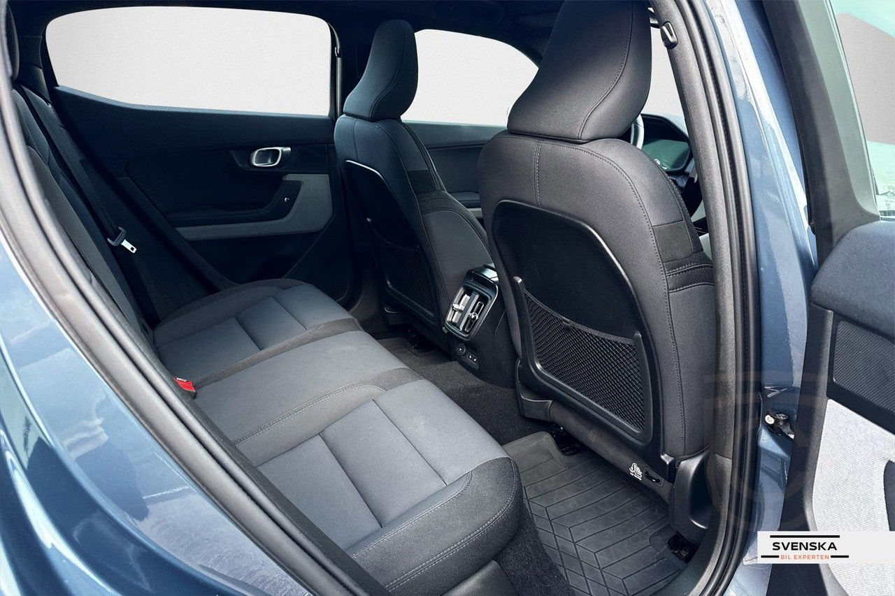 Polestar 2 Long Range SM