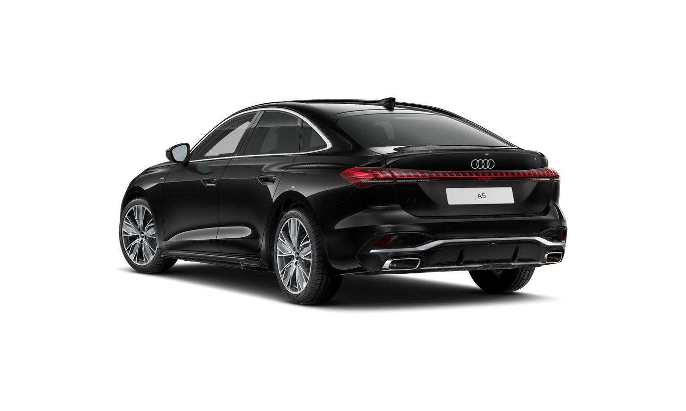 Audi A5 Limousine TFSI 150 kW S tronic