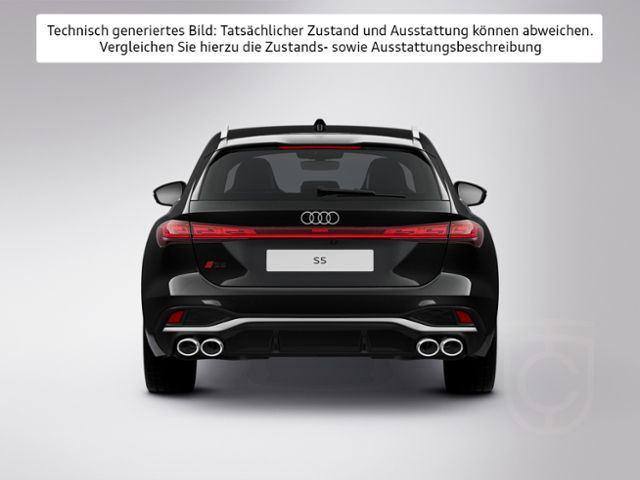 Audi S5 Avant 3.0TFSI quattro S tronic *B&O*LED*