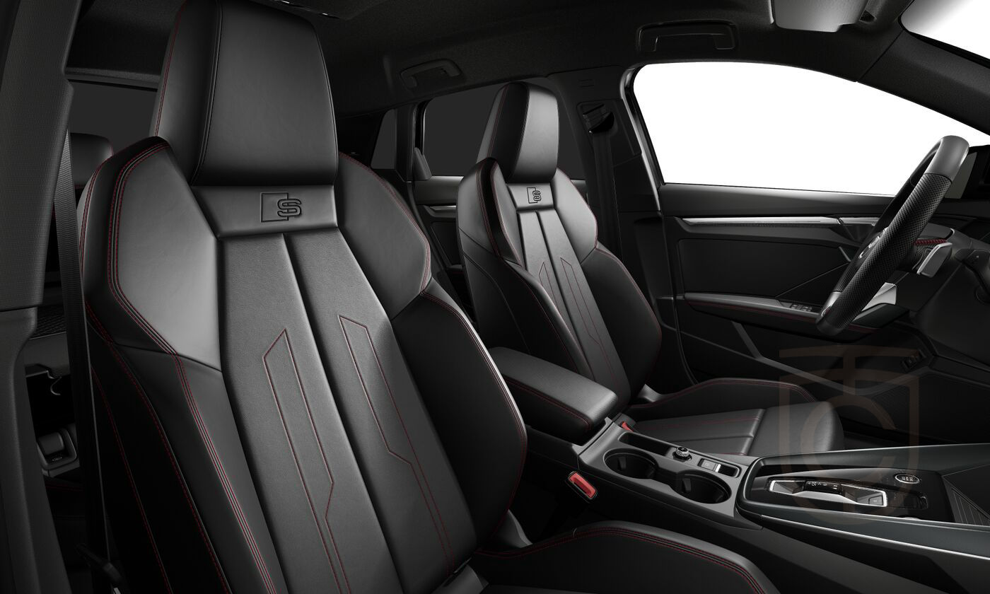 Audi A3 allstreet 35 TFSI 110 kW