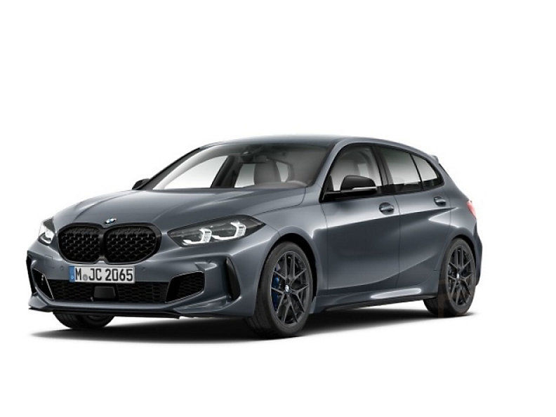 BMW M135i xDrive Hatch