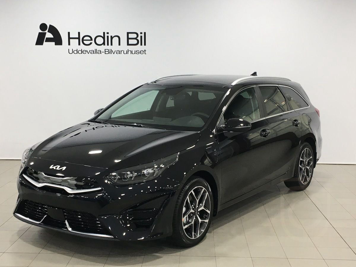 Kia ceed sportswagon hybrid discount