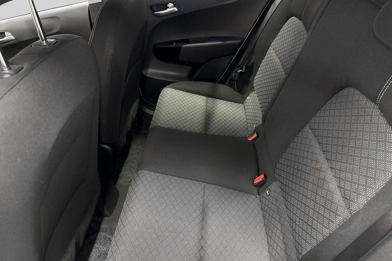 Kia Picanto 1.0