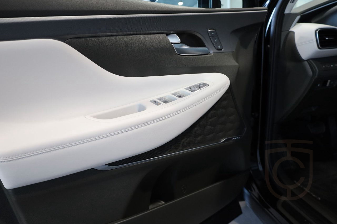 Hyundai Santa Fe Plug-In 4WD Advanced Luxurys Pack