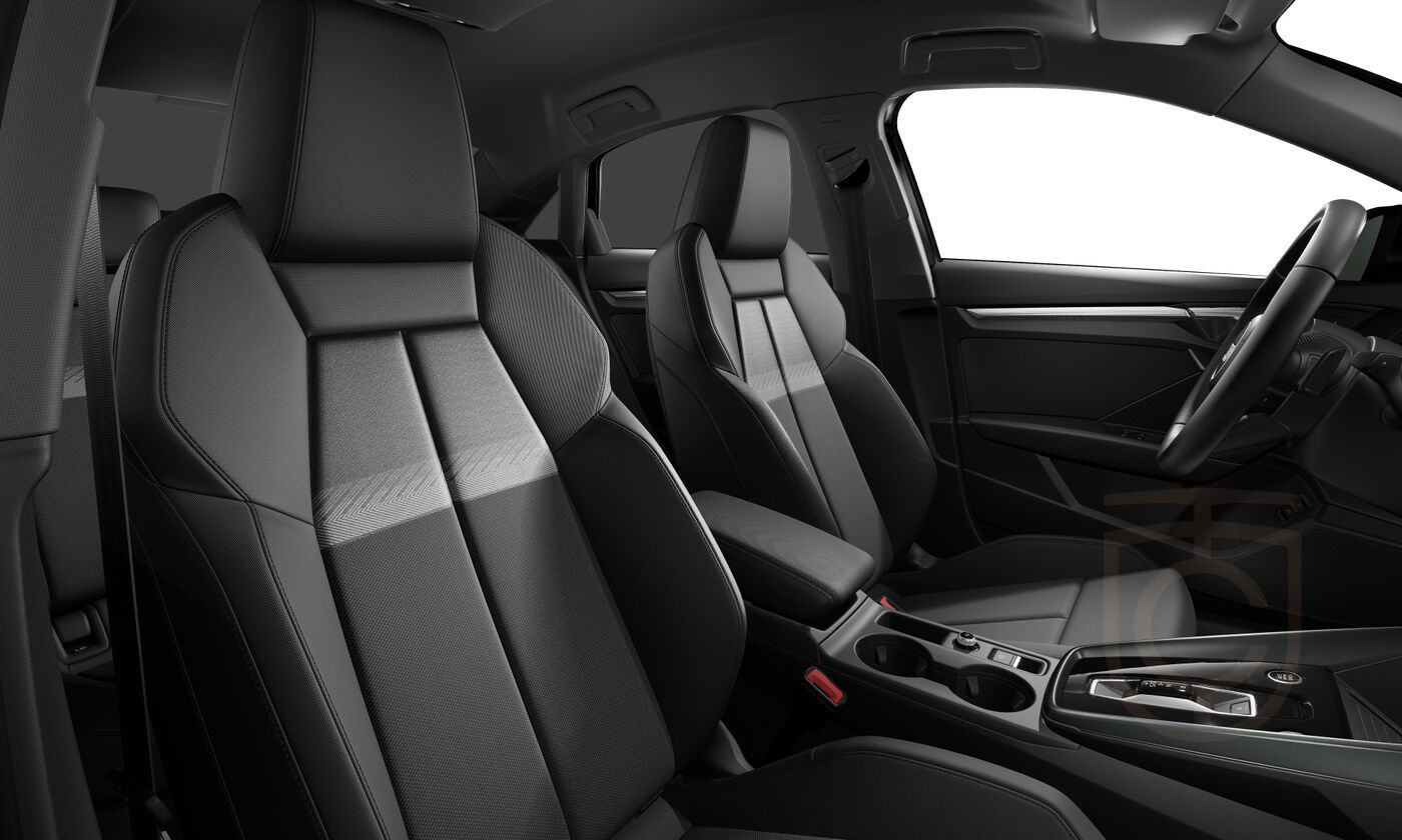 Audi A3 Limousine 35 TFSI 110 kW