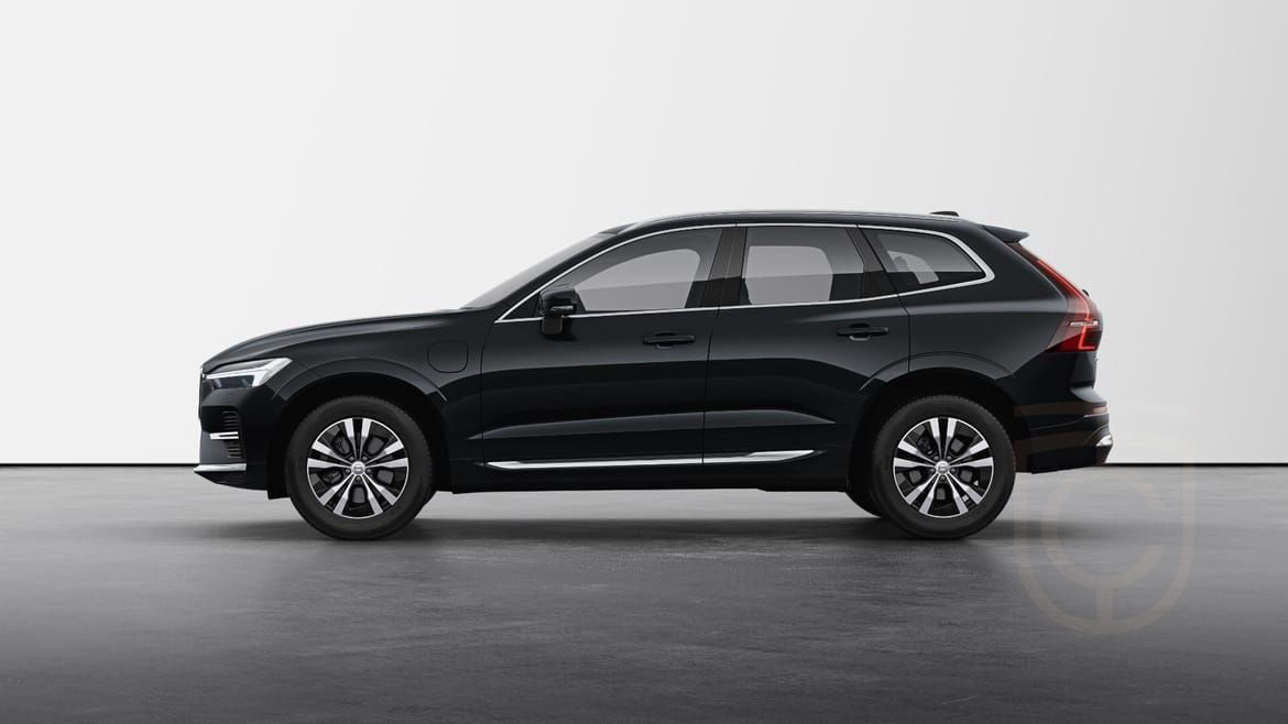 Volvo XC60 T6 Core Edition