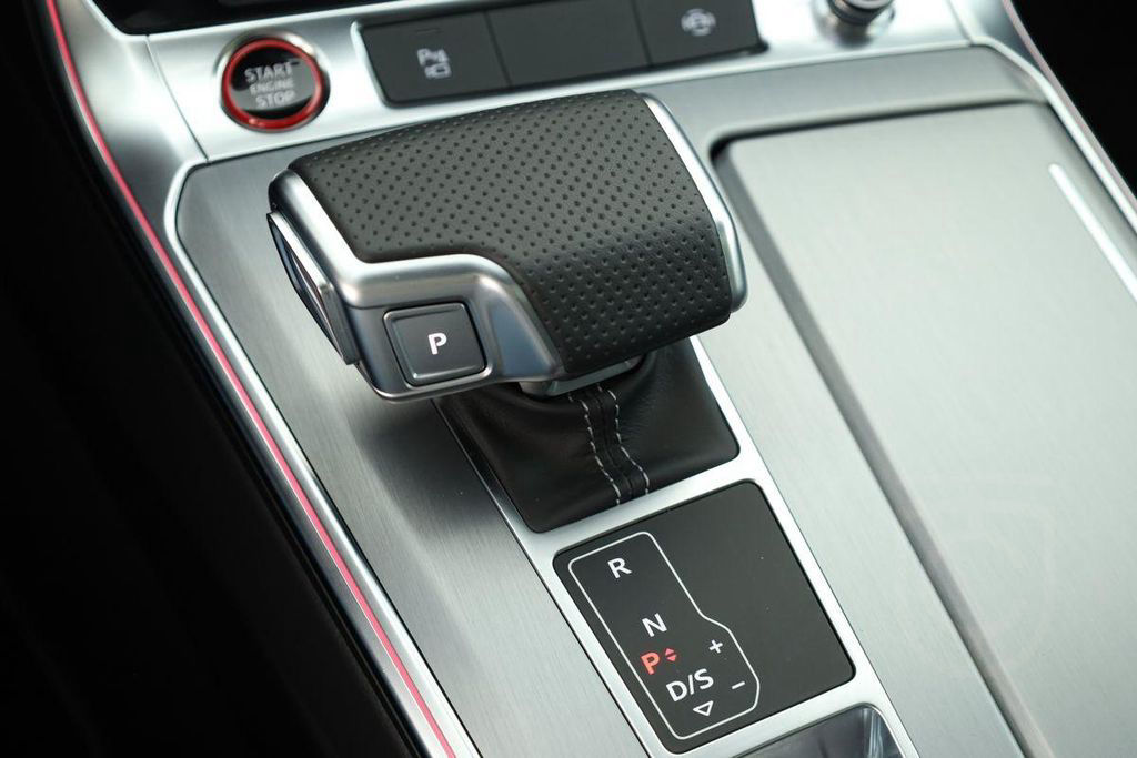 Audi S7 Sportback TDI Valcona Pano BangO ACC Kam 21"