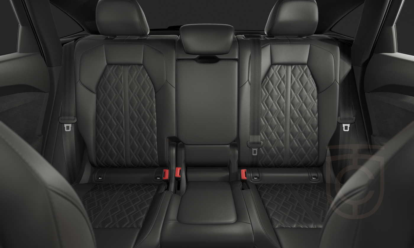 Audi SQ5 Sportback TFSI 270 kW S tronic
