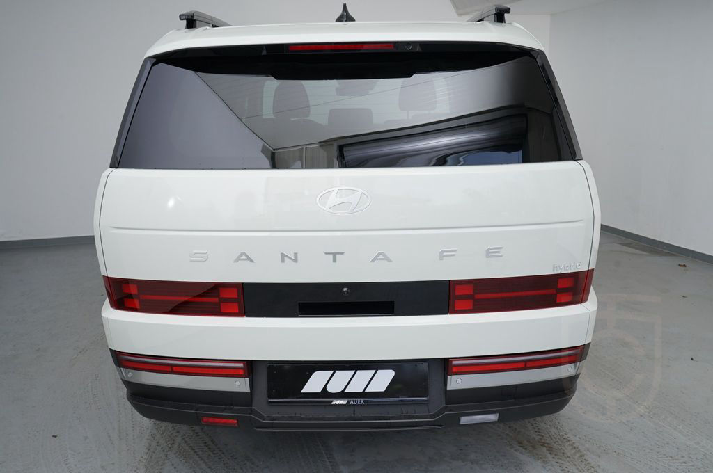Hyundai SANTA FE HEV Intro (Navi LED AHK HUD ACC Shz)