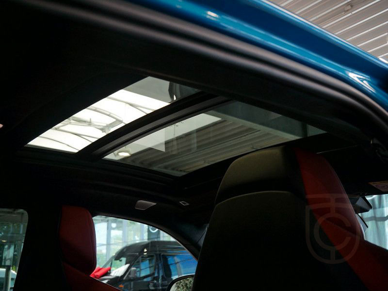 BMW X6 M Competition Soundsystem: Bowers Wilkens