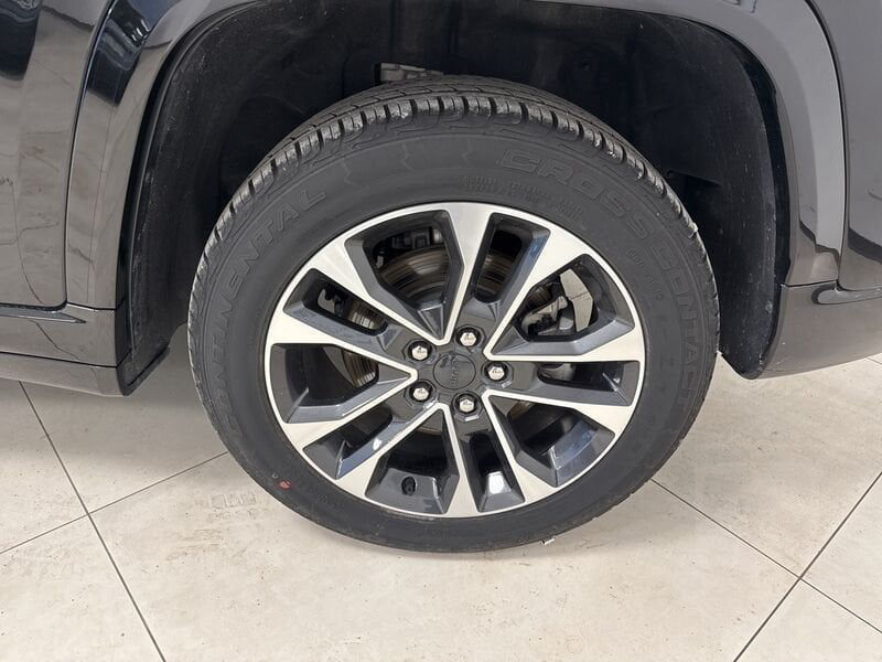 Jeep Grand Cherokee V 4xe 2.0 atx phev Overland