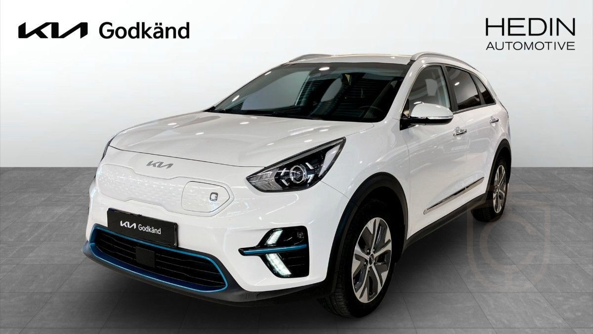 Kia E-Niro E-NIRO ADVANCE