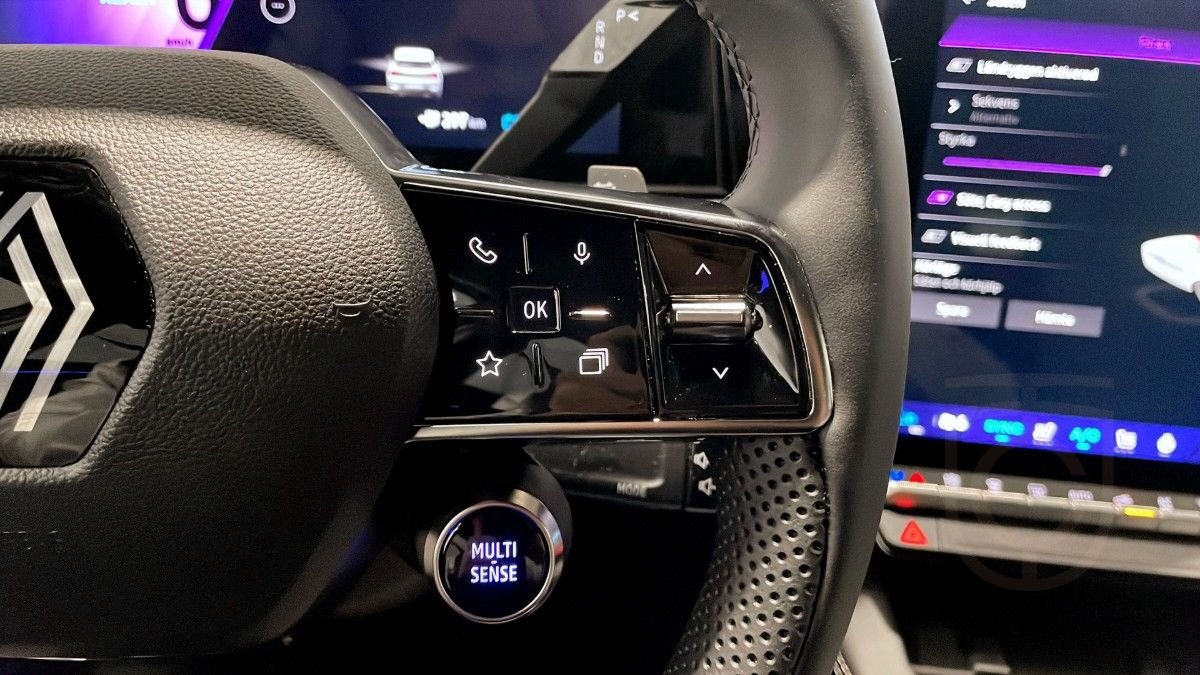 Renault Scénic TECHNO