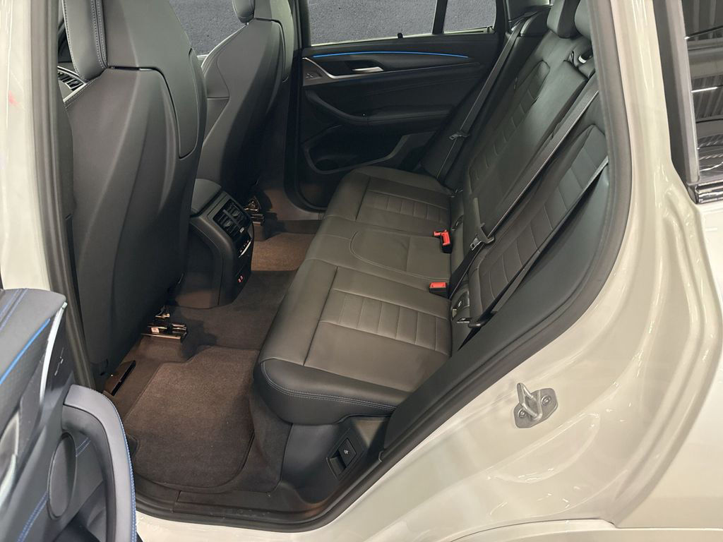 BMW X3 xDrive 30e M SPORT LC PROF NAVI LED LASER KAM