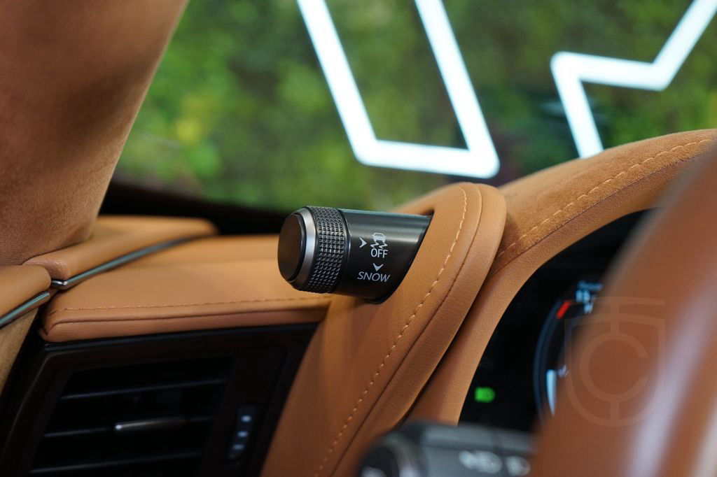 Lexus LC 500*5.0*V8*LUXURY*MARK*LEVINSON*80.744€ NETTO