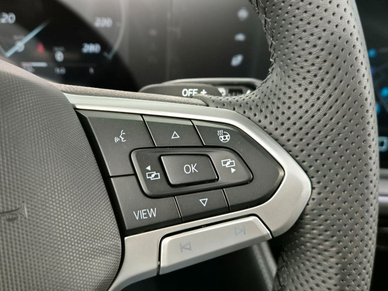 Volkswagen Touareg R-Line eHybrid