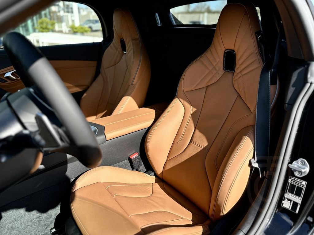 BMW Z4 sDrive30i Head-Up HK HiFi DAB LED WLAN RFK