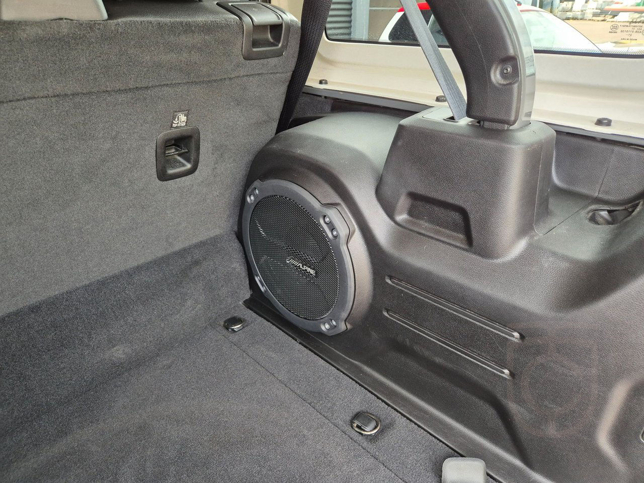 Jeep Wrangler Unlimited 4xe PHEV