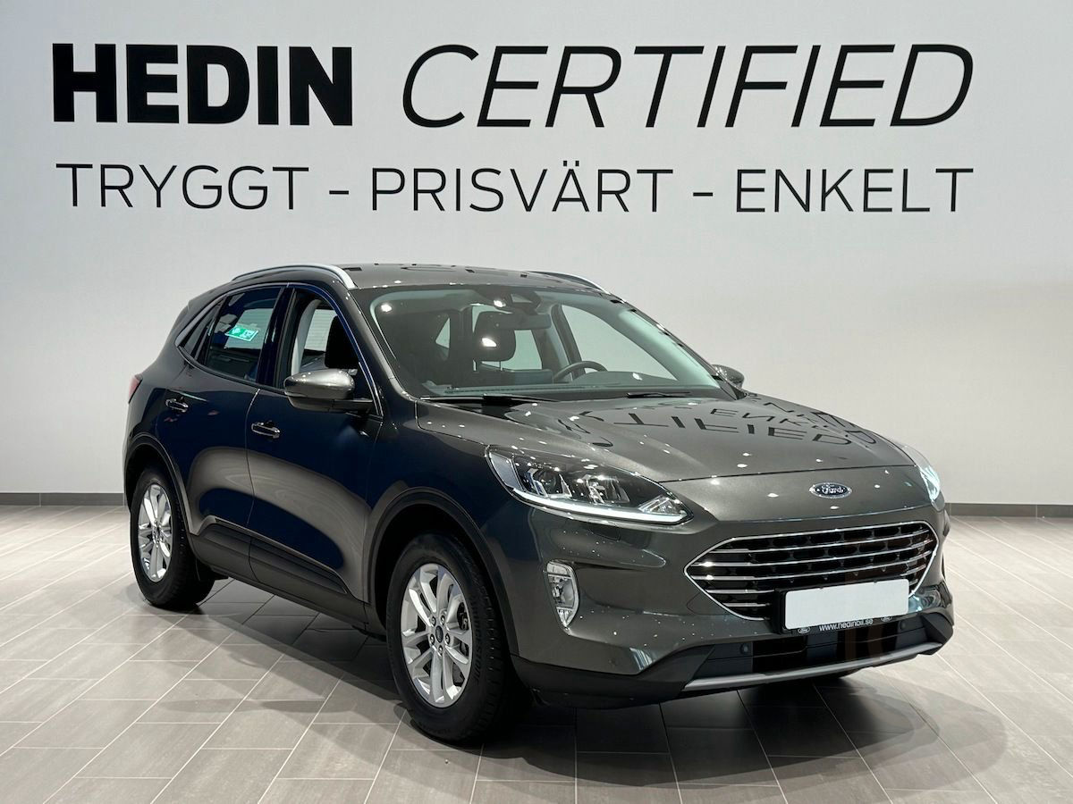 Ford Kuga CX482E TITANIUM PHEV