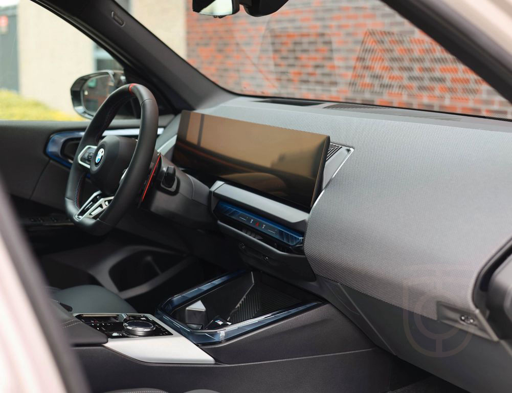 BMW X3 M50 xDrive - Sofort Verfugbar!