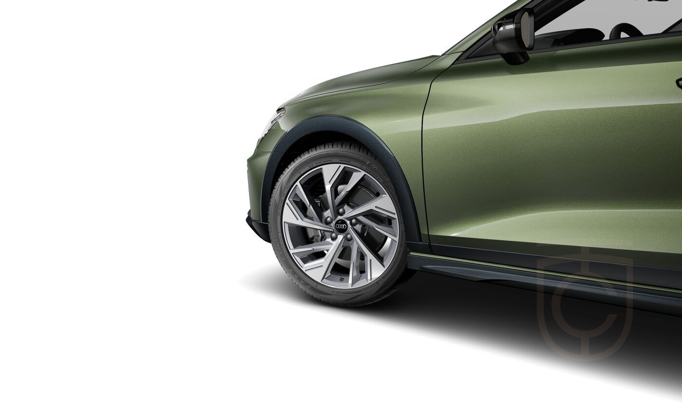 Audi A3 allstreet 35 TFSI 110 kW