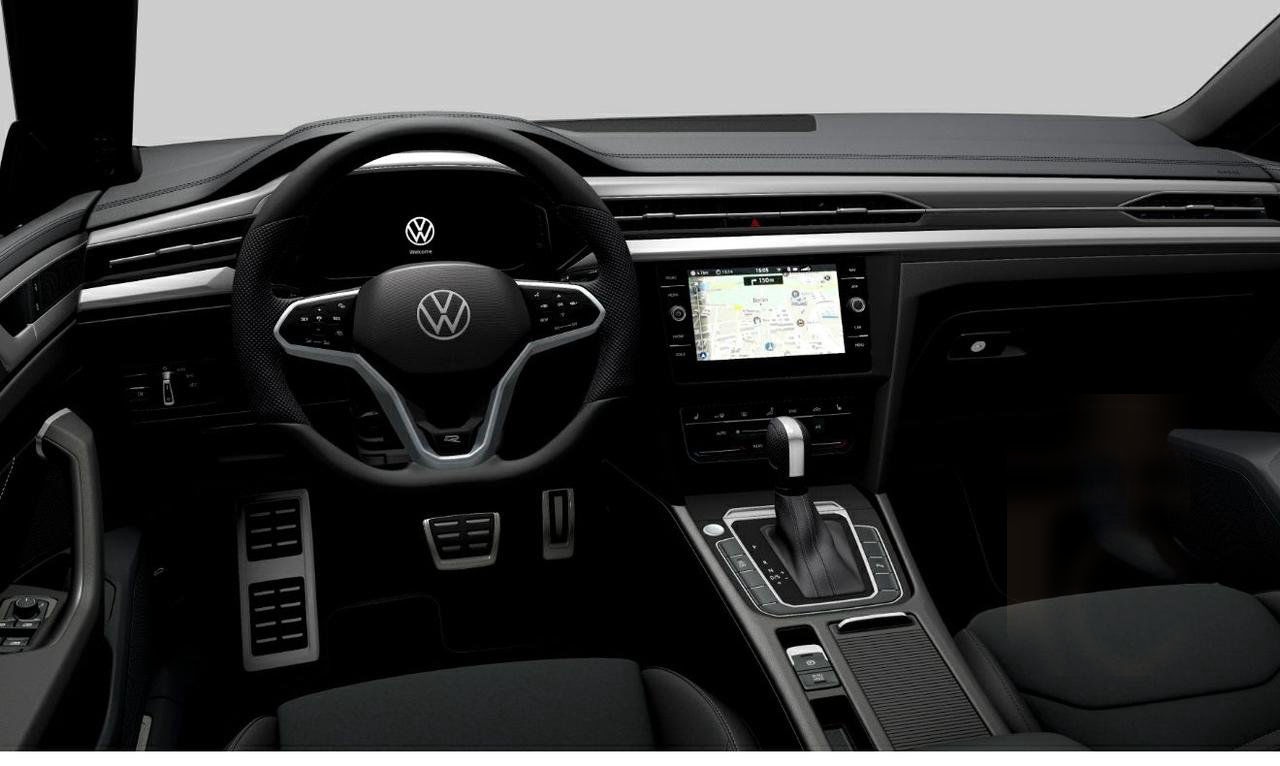 Volkswagen Arteon SB R-Line 2.0 TDI DSG 4M ”Nordic Edition”