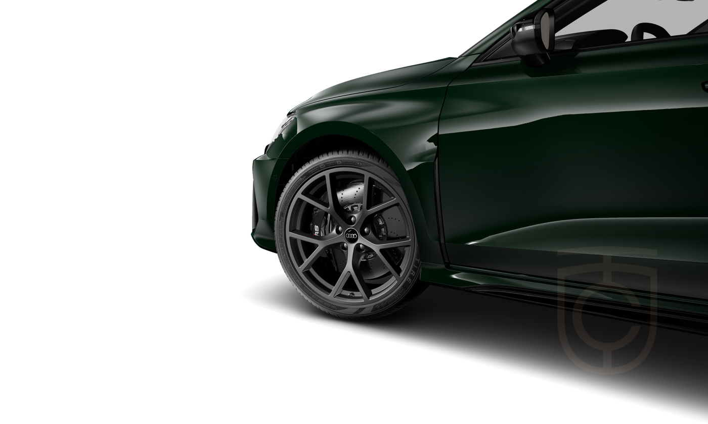 Audi RS 3 Sportback 3 294 kW