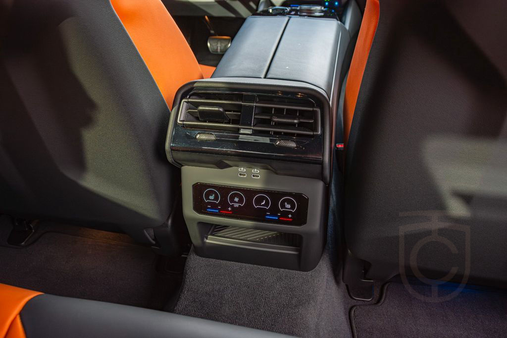 BMW M5 Limousine *KERAMIK*COMFORT*CARBON*PPF*