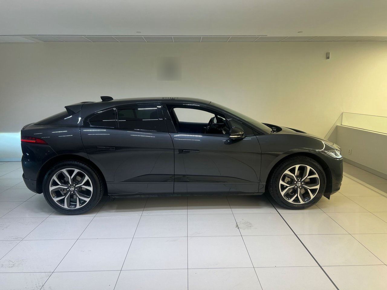 Jaguar I-Pace EV400 R-Dynamic HSE*HUD*LED