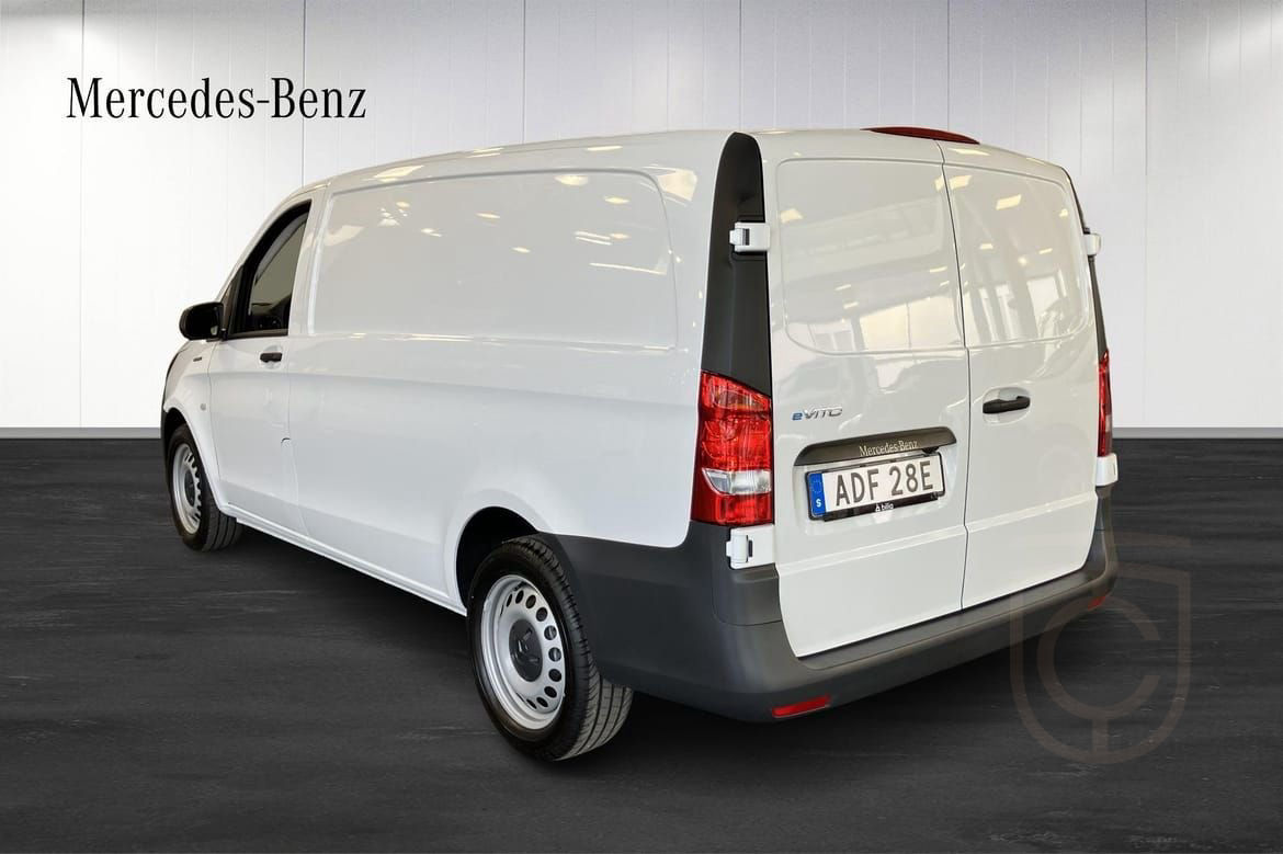 Mercedes-Benz Vito 112