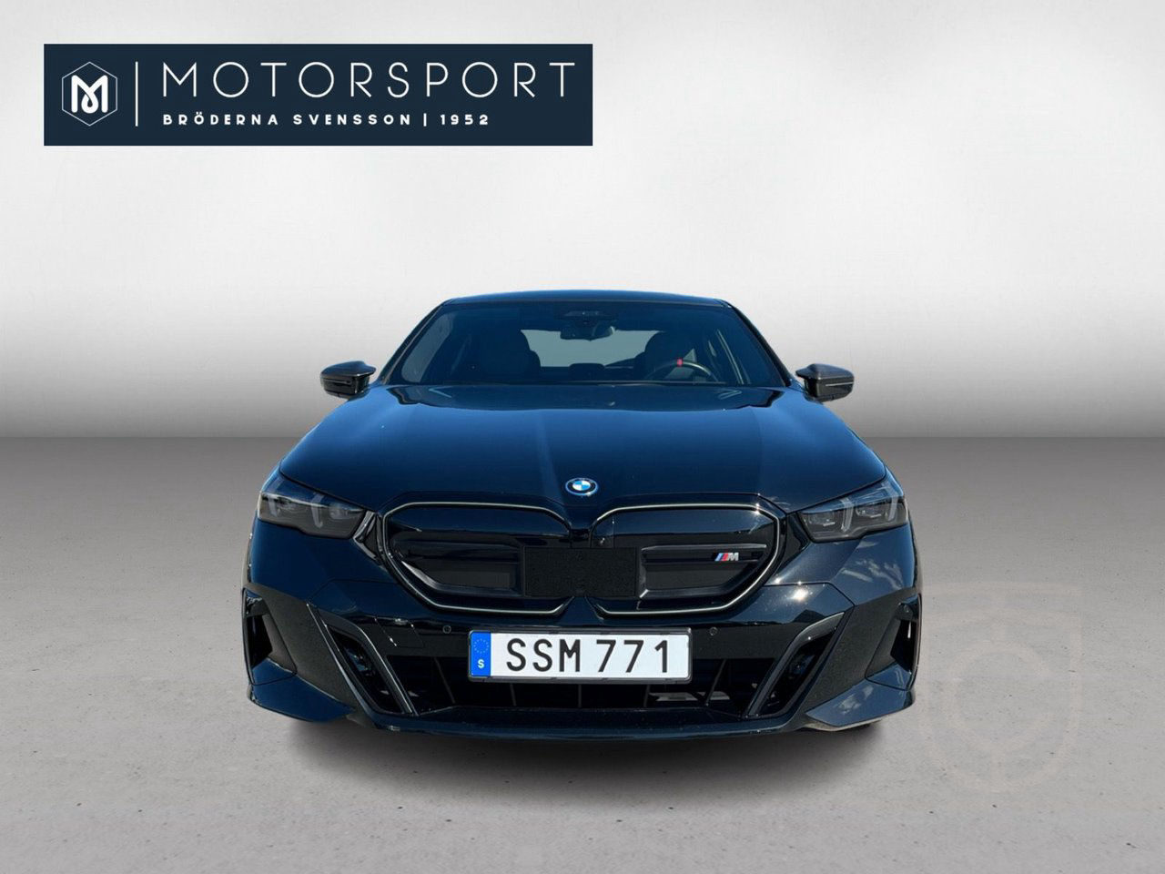 BMW i5 M60 xDrive Sedan 442kW 2024 Comfort, M, M Sport