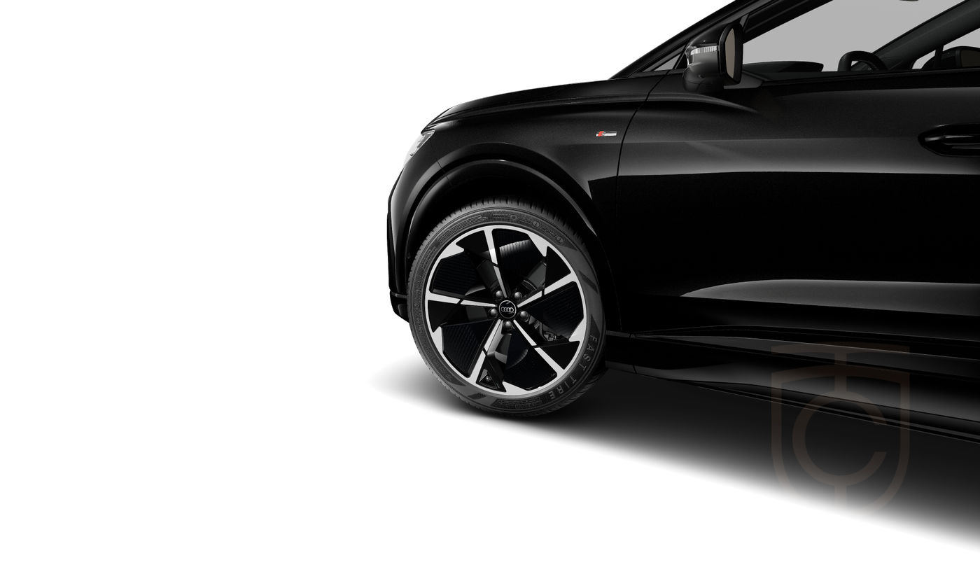 Audi Q4 e-tron 45 210 kW