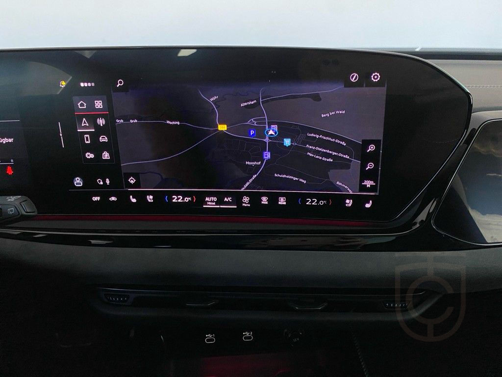 Audi S5 Avant TFSI quattro PANO+HUD+STHZG+360°+AHK+AC