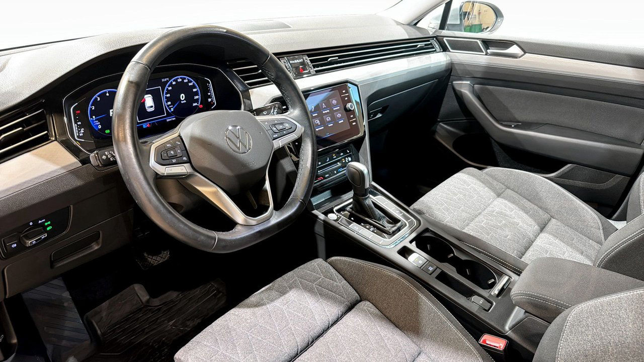 Volkswagen Passat Sportscombi TSI150 DSG