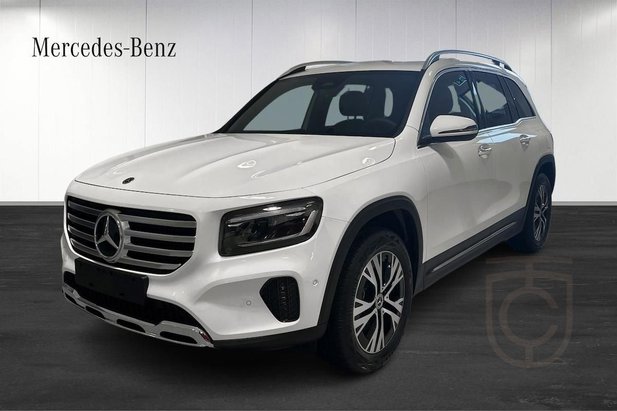 Mercedes-Benz GLB 200 Progressive Line