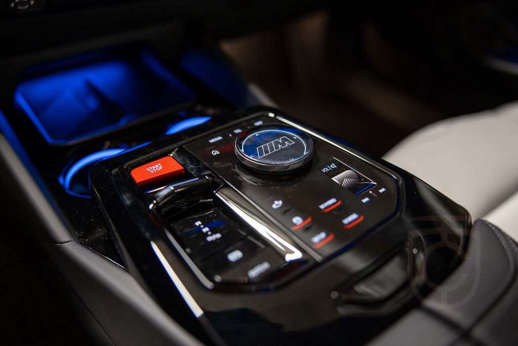 BMW M5 Lim. Keramik M Driver´s Carbon