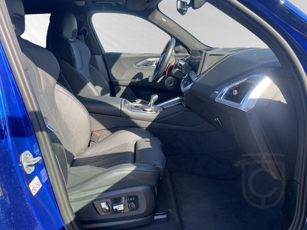 BMW XM 50e AHK|Bowers&Wilkins|Autobahnass.|DAProf.