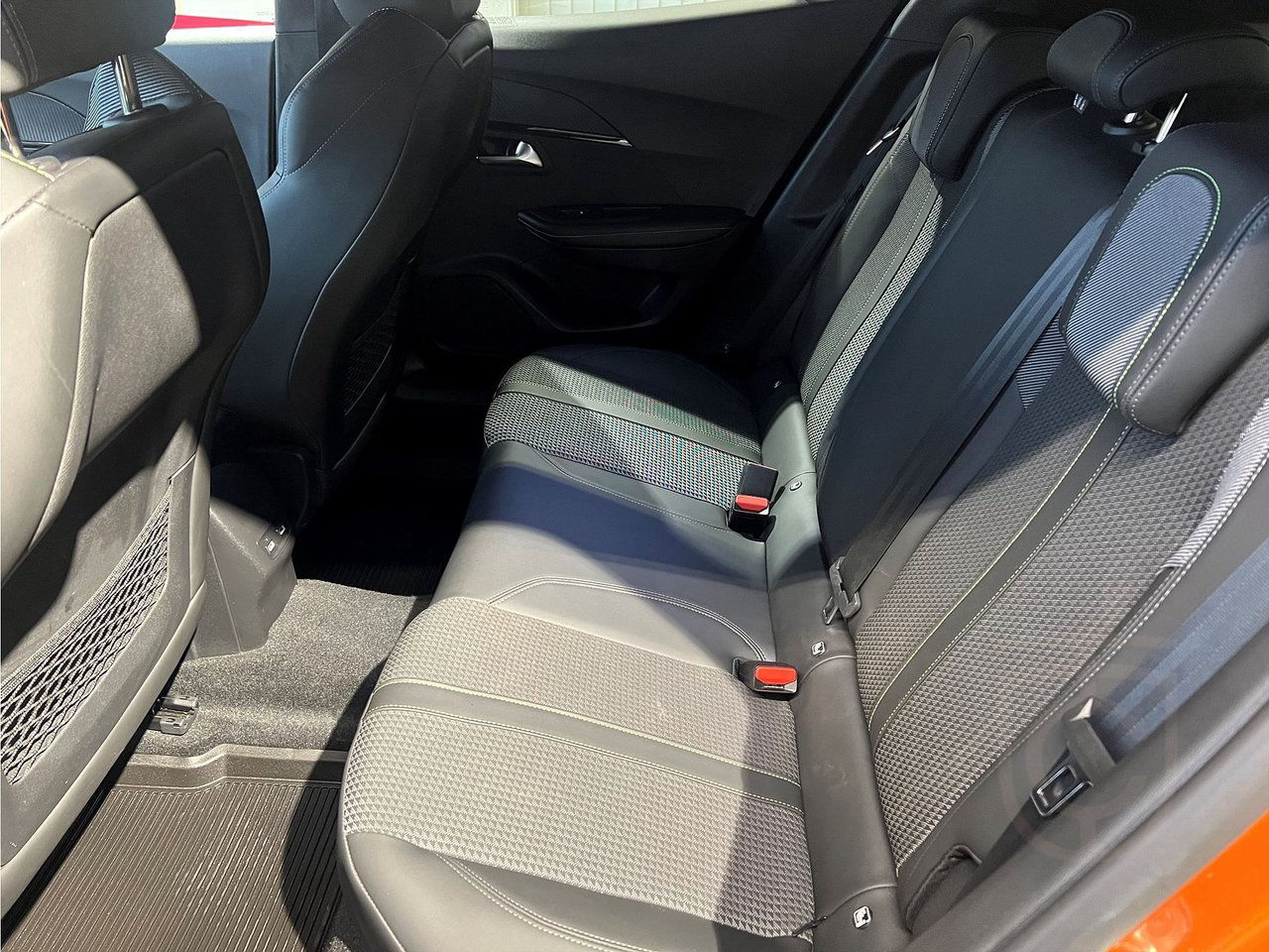 Peugeot 2008 GT 1.2 PT