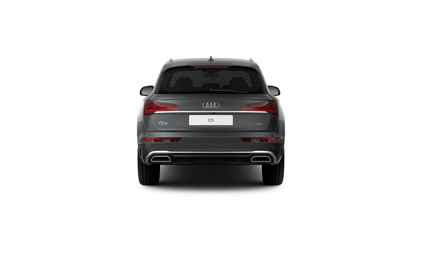 Audi Q5 SUV S line business 40 TDI quattro 150 kW