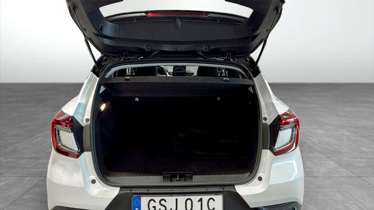 Mitsubishi ASX Plug-in Hybrid MultiMode