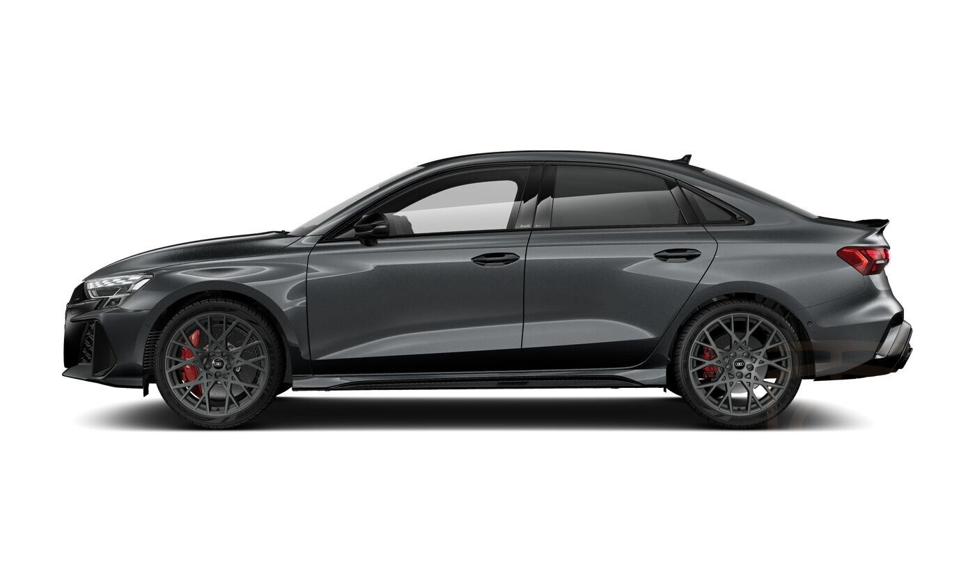 Audi RS 3 Limousine 3 294 kW