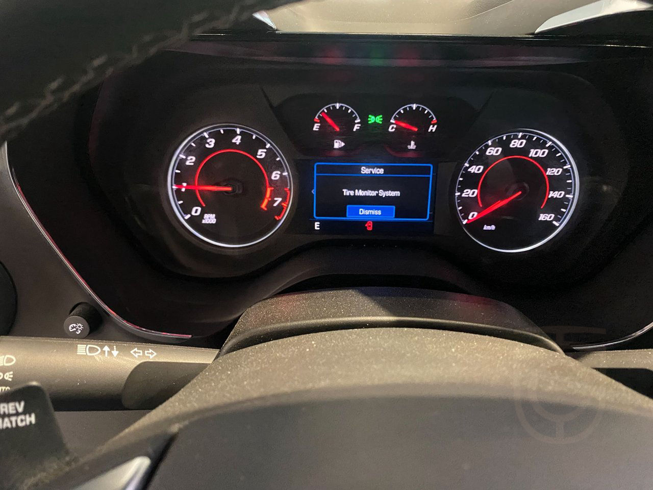 Chevrolet Camaro SS Manual 333kW 2022