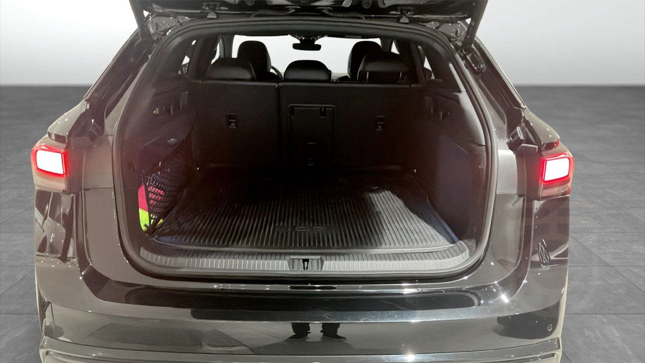 Volkswagen ID.7 Tourer Pro Assistans