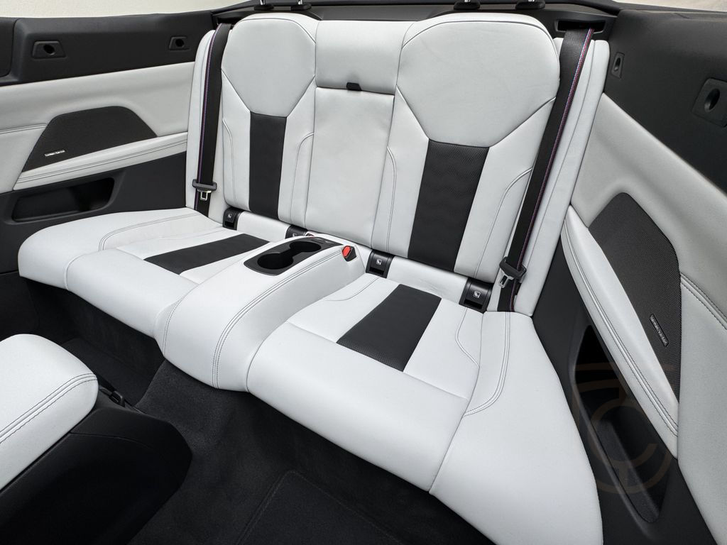 BMW M4 xDrive Comp. Sitzlüft. CarbonExt. ACC 360°