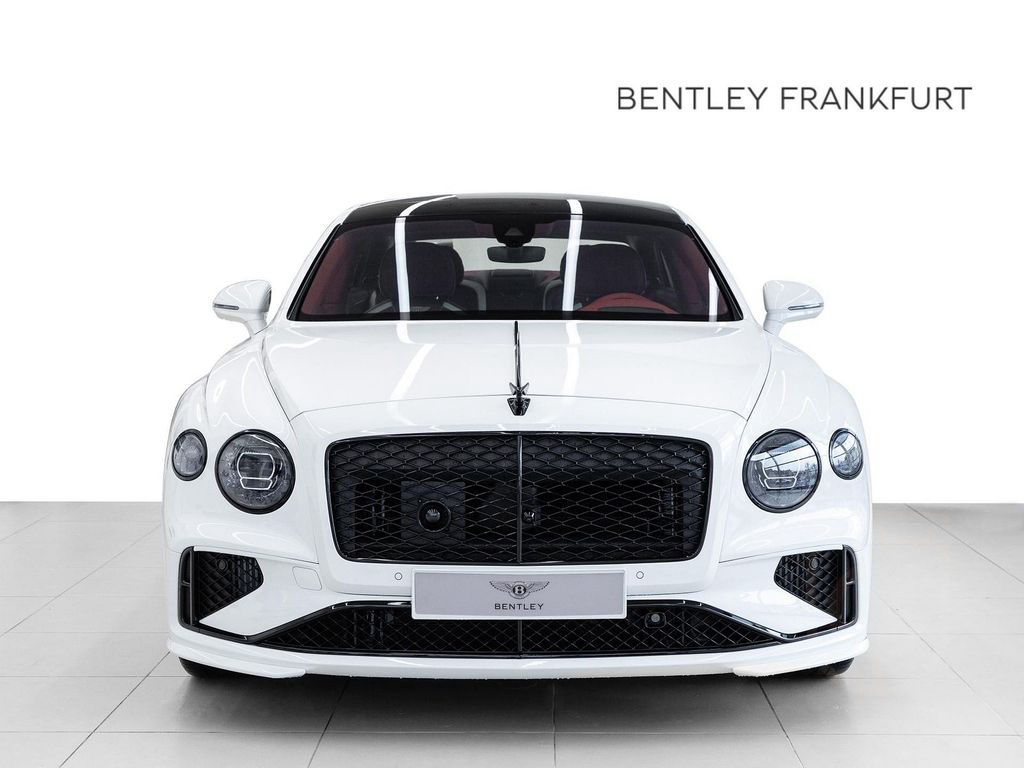 Bentley Flying Spur Speed First Edition (MY25)