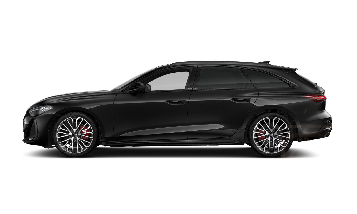 Audi S5 Avant TFSI 270 kW S tronic