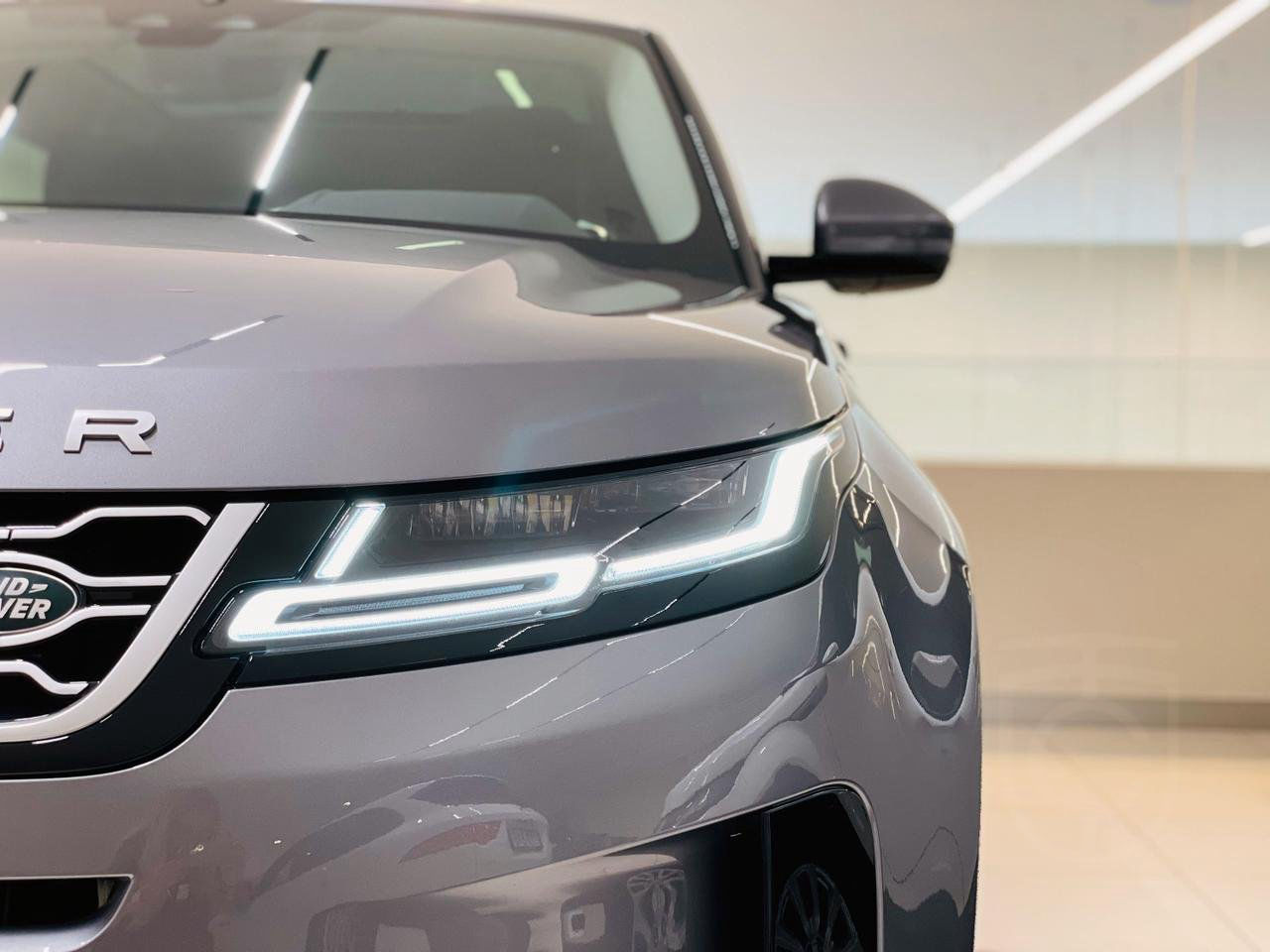 Land Rover Range Rover Evoque P200 AWD SE - Panoramatak