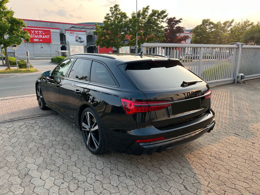 Audi S6 Avant 3.0 TDI quattro PANO*AIR*AHK*HUD*STDHZ*