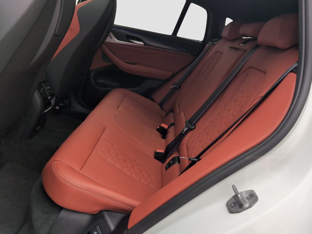 BMW X4 M AHK Driv.Assist.Prof Harman/K Head-Up